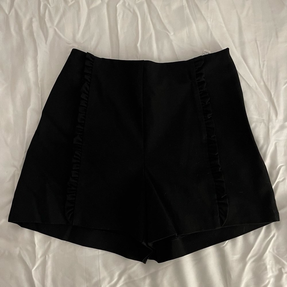 Zara Shorts